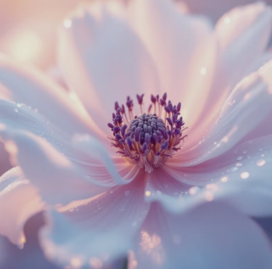 바람꽃 꽃말과 상징적 의미 총정리