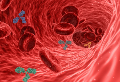 자가면역의 시작