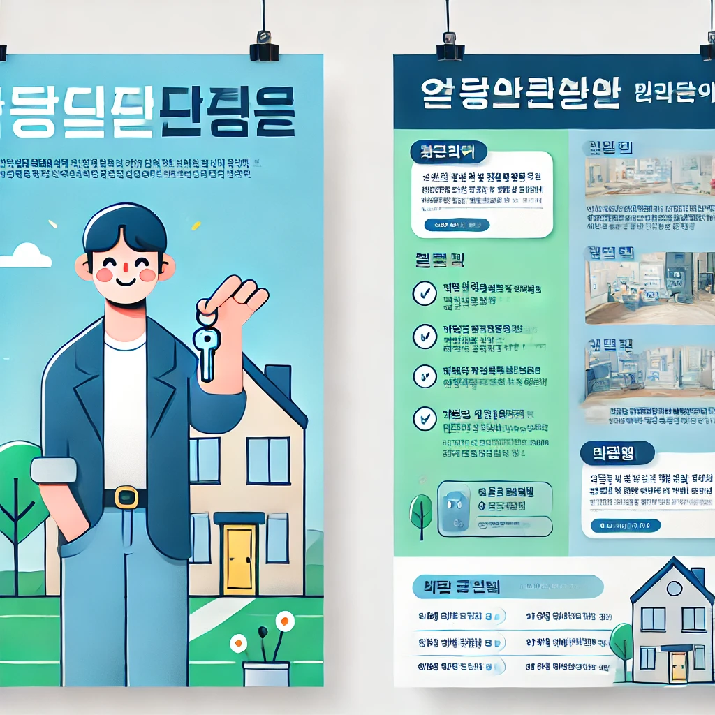 청년월세 지원사업