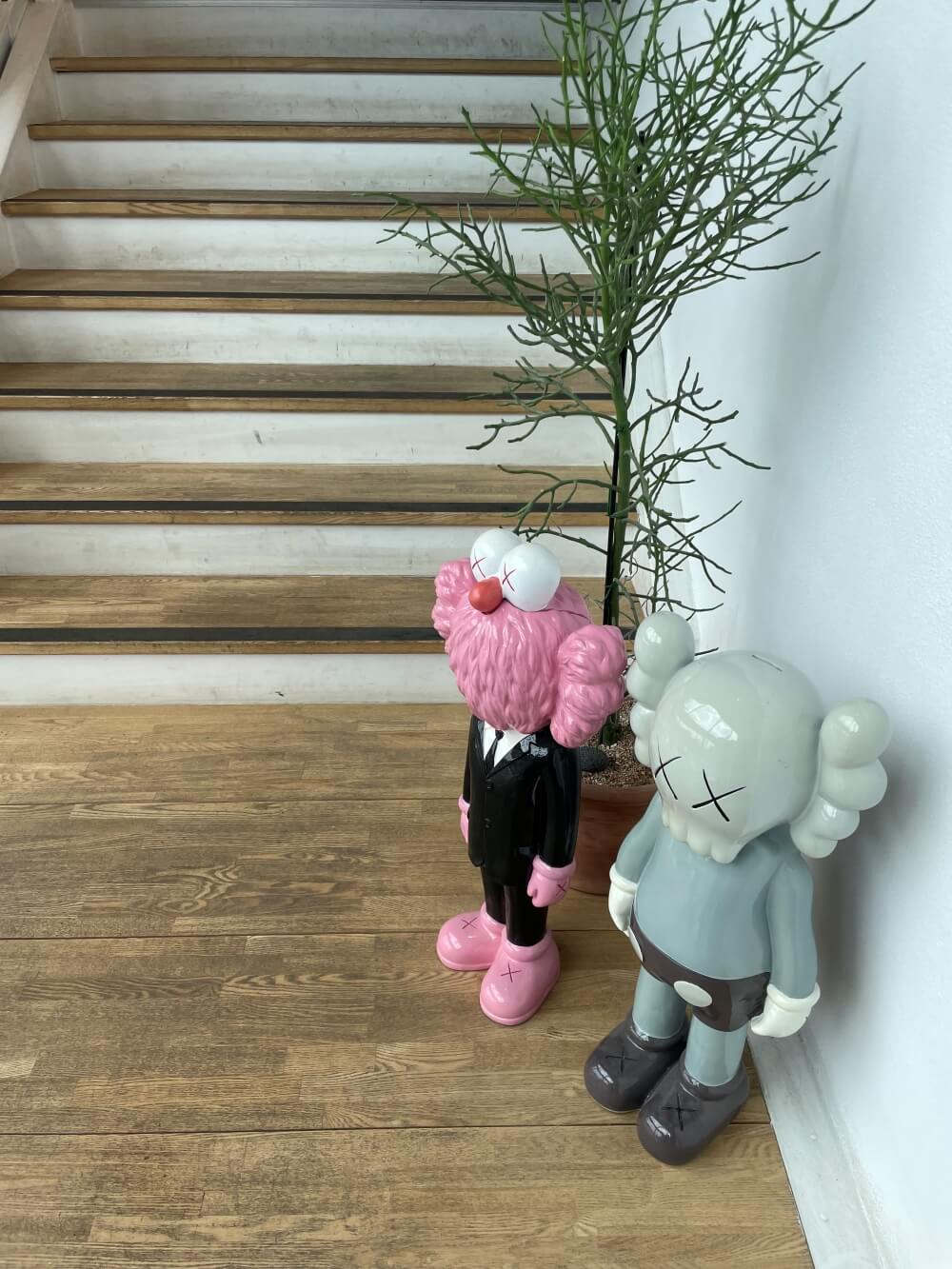 카페-스티빈-2층-노키즈존-입구