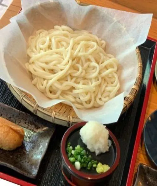 겐로쿠우동 일산웨스턴돔점