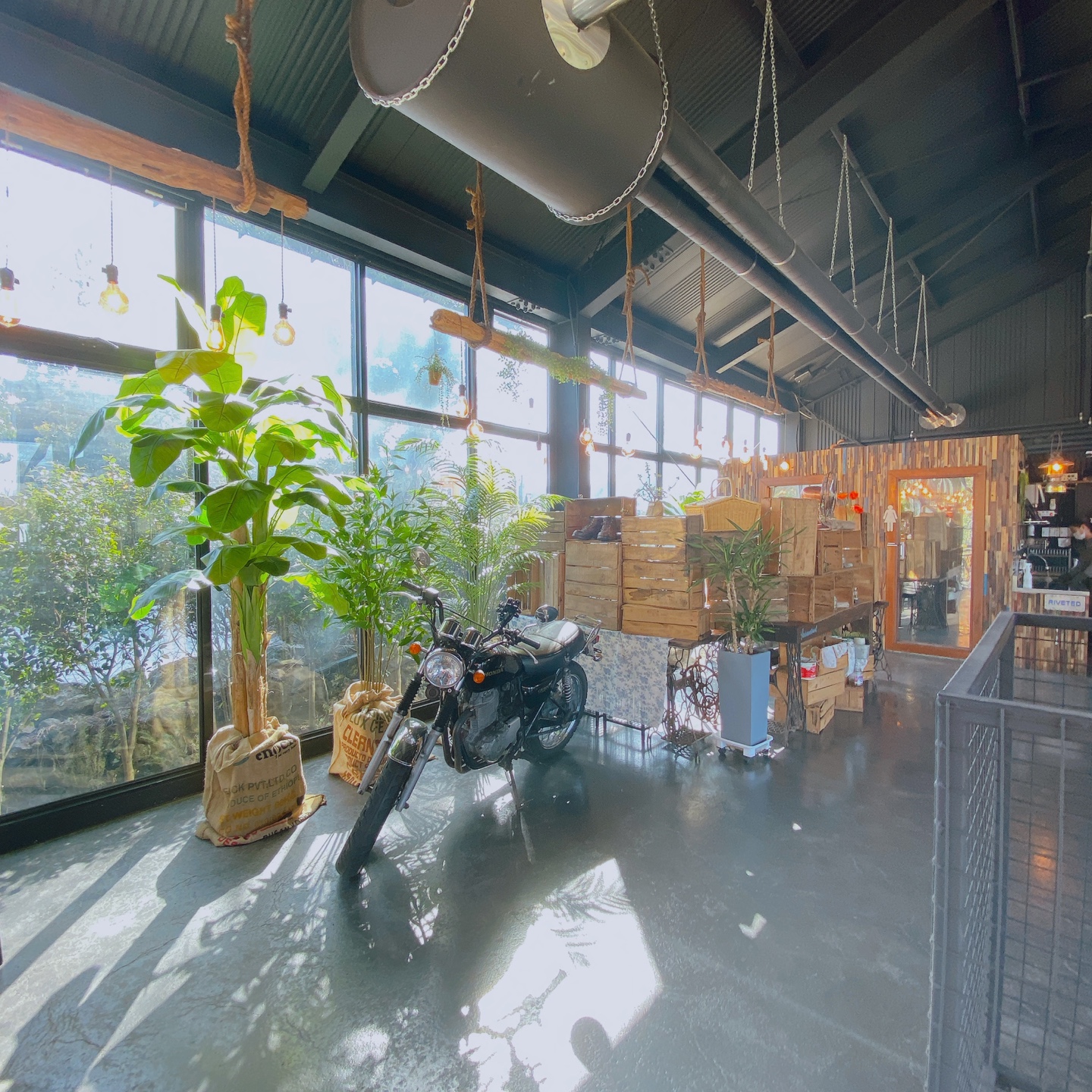 제주 조천 거문오름 2085카페