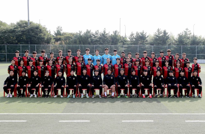 FC바르셀로나 아시아투어 티켓