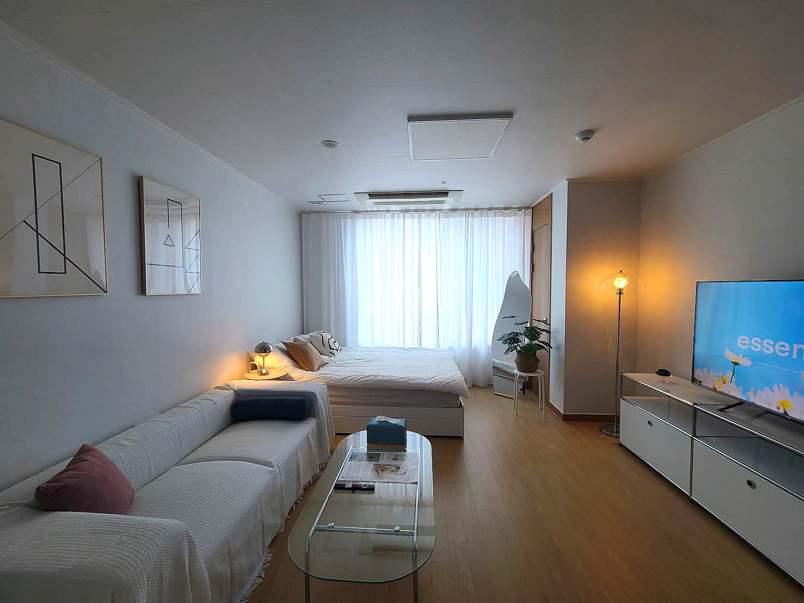 서울 단기임대 추천! 서울 한달살기 숙소 숙소사진4