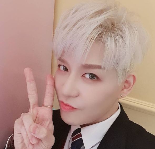 강성훈 동안