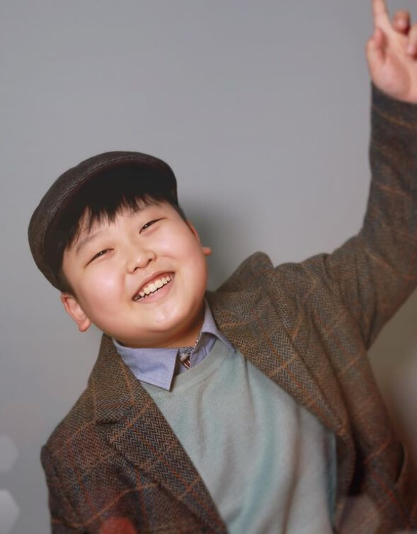 미스터 트롯2 박성온