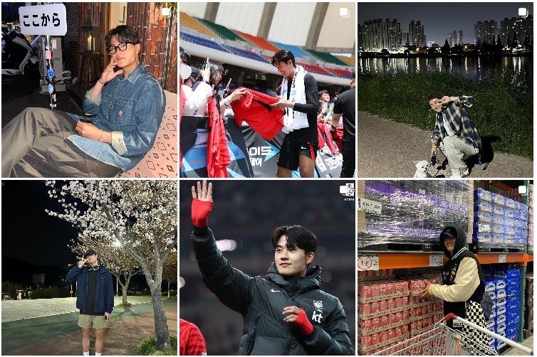 설영우인스타그램