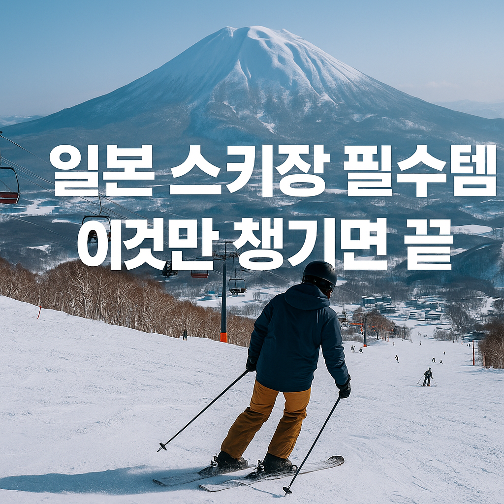 스키 고글 보드 스노우보드 안경 구매하기
