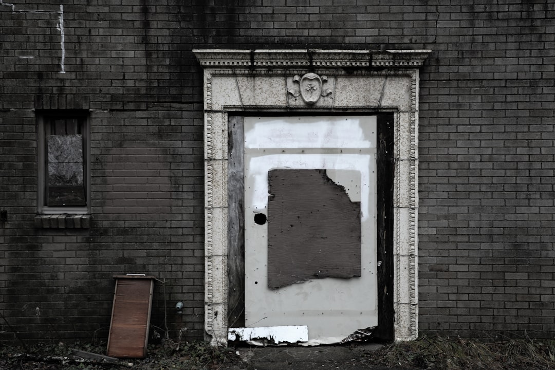 Foreclosure