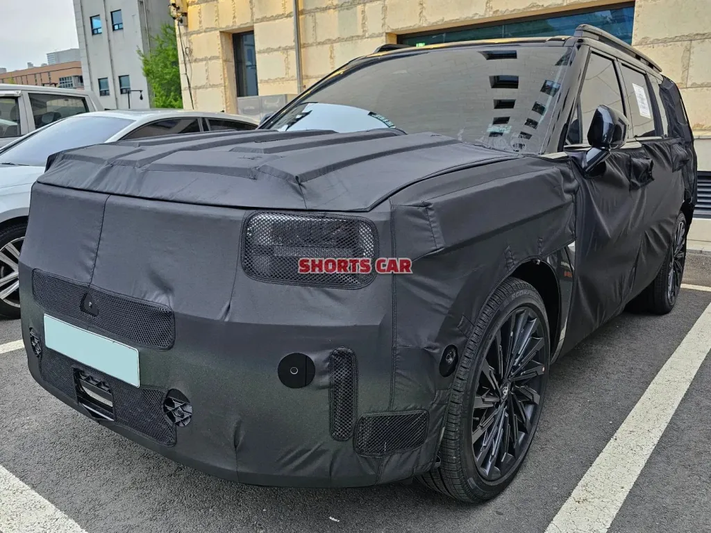 MX5 신형 싼타패