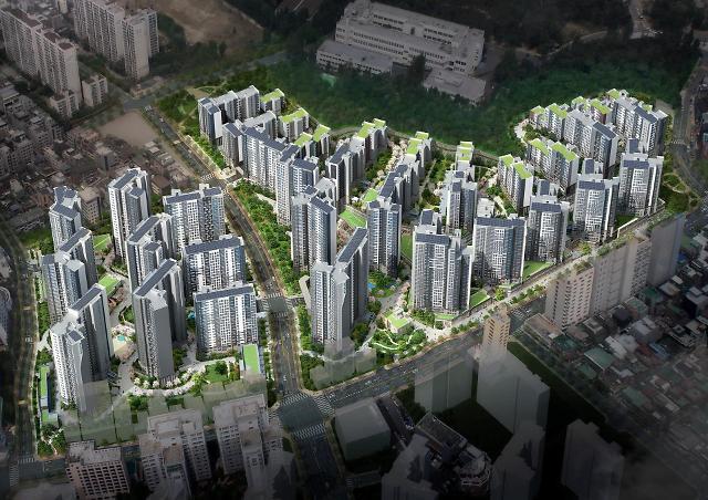 래미안 라그란데 분양가, 청약일정