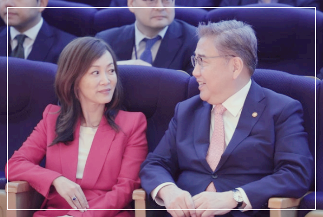 박진과 수미테리