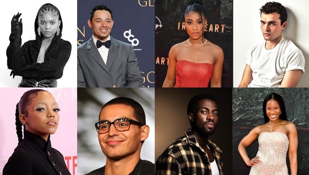 디즈니+ 마블 시리즈 드라마 아이언하트 출연진 등장인물