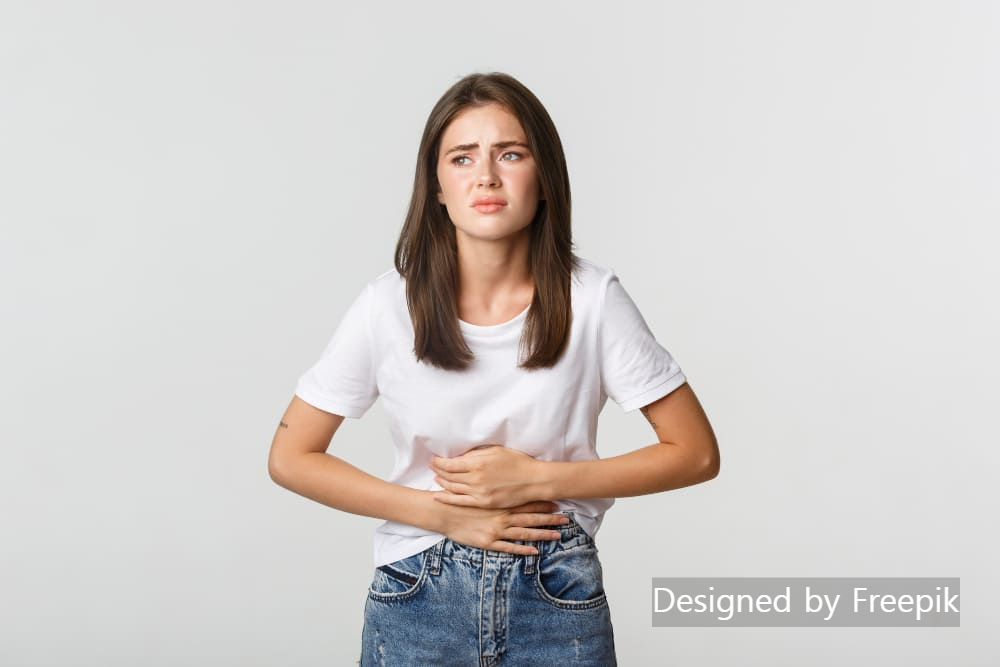 헬리코박터균 증상