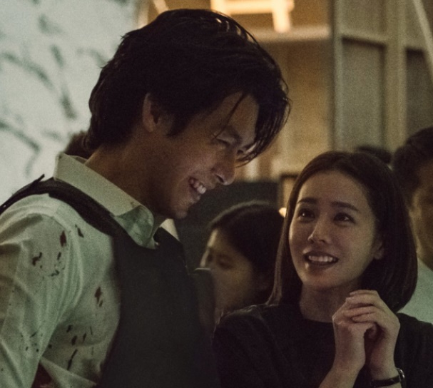 현빈 손예진 영화 협상