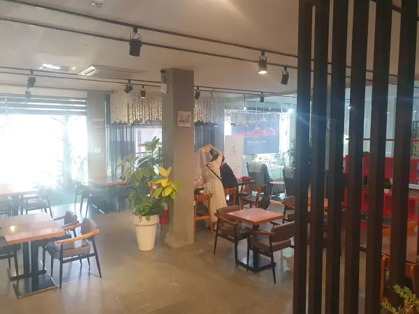 필리핀-세부-엘스파-조식