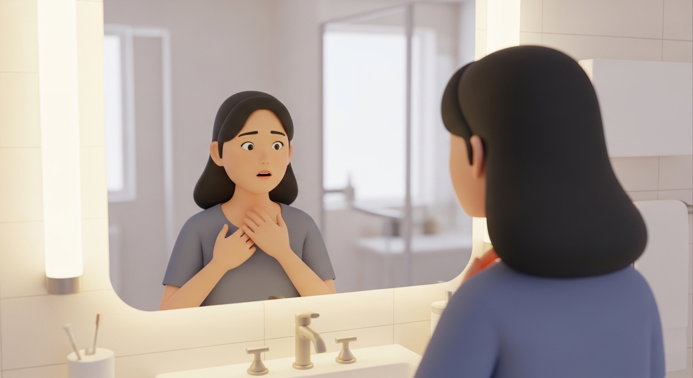 재발을 막는 생활 속 예방 수칙