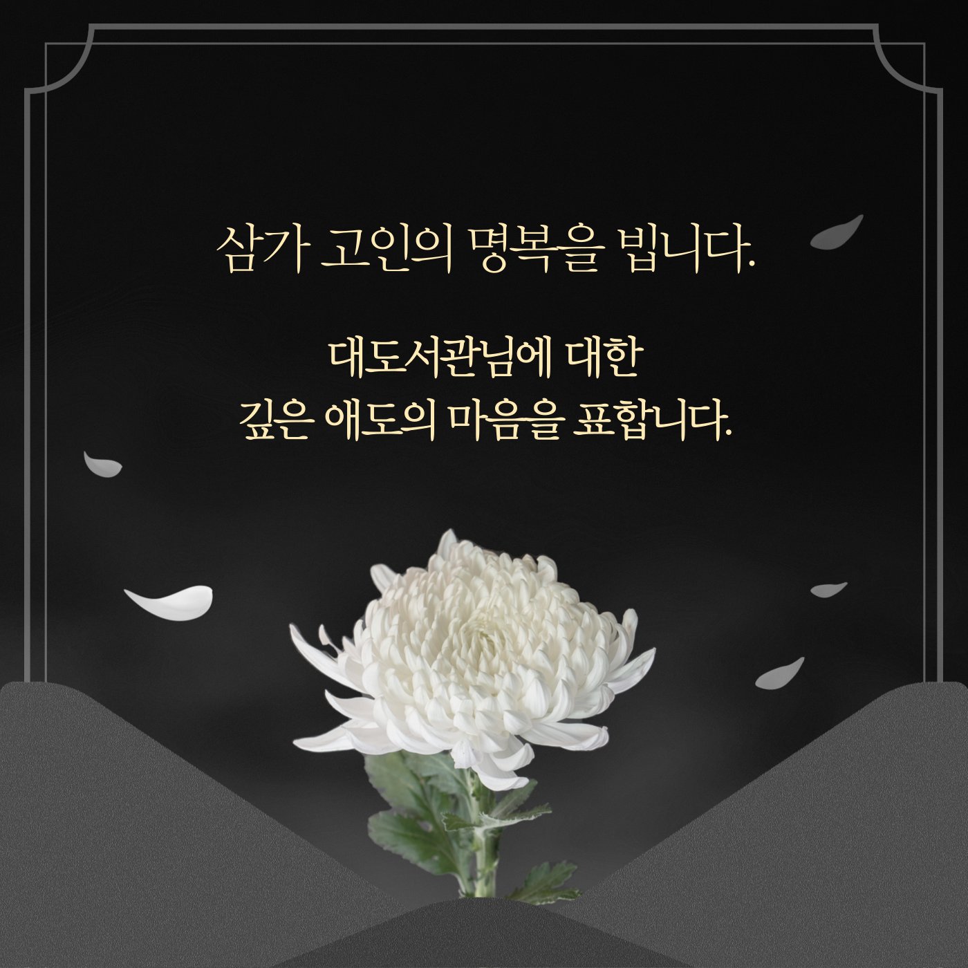 대도서관 뇌출혈