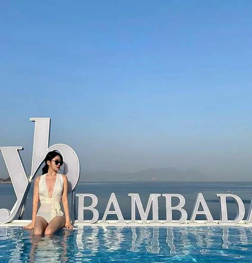 여수밤바다펜션