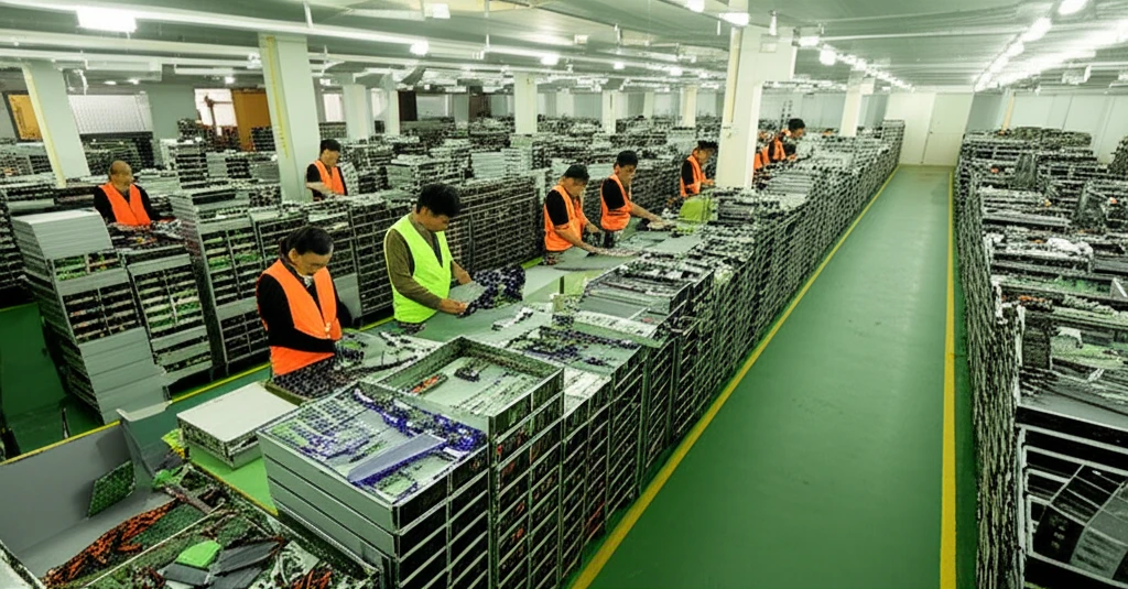 서버 폐기 증명서, 왜 필요할까? 법