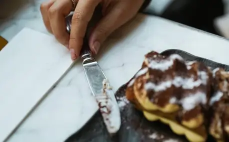 칼 꿈해몽