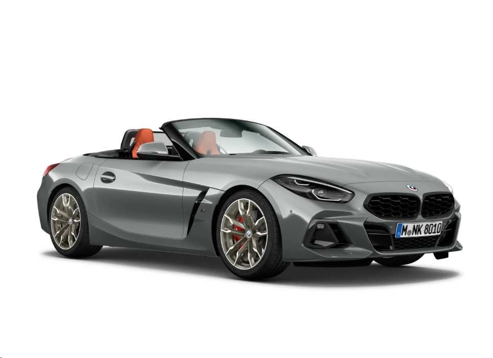 BMW-Z4-가격-연비-제원