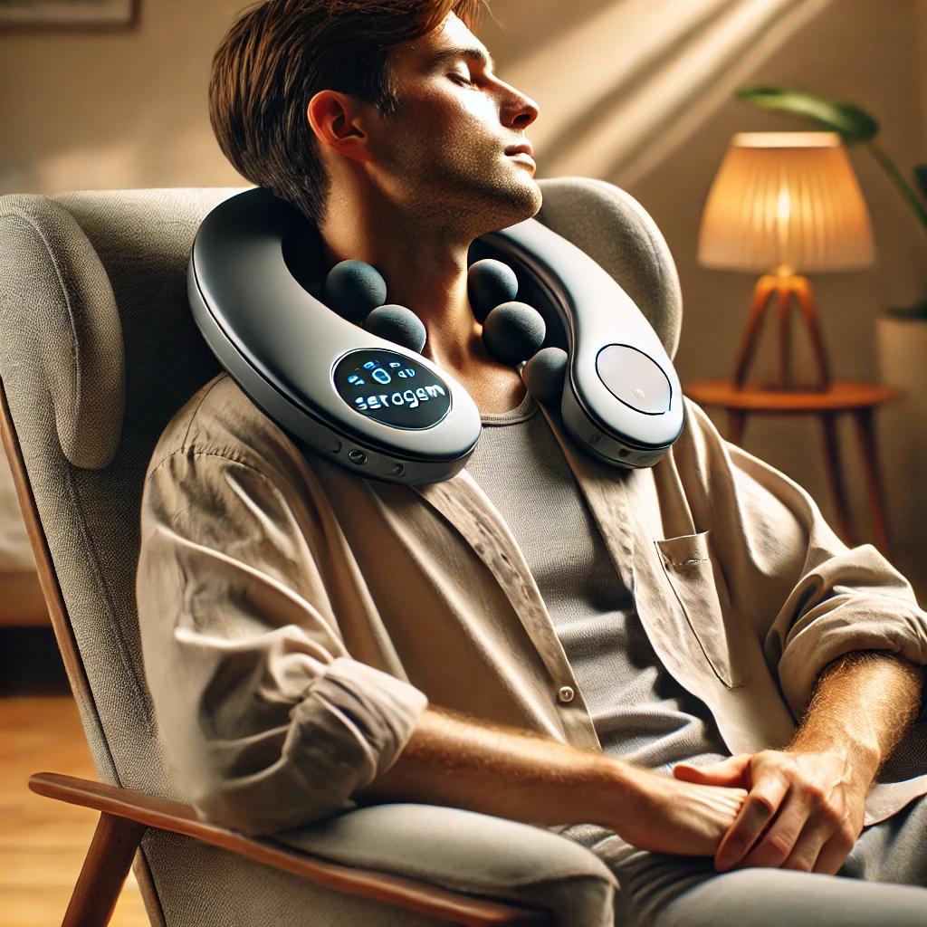 세라젬 목디스크