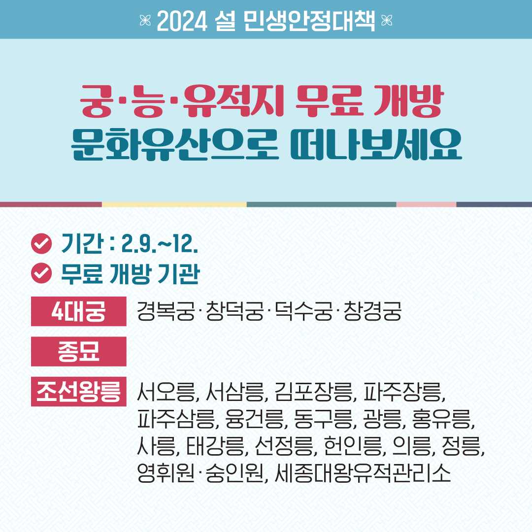 무료개방-유적지