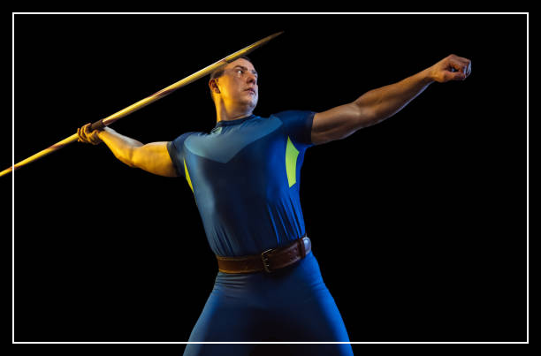 항저우 아시안게임 육상