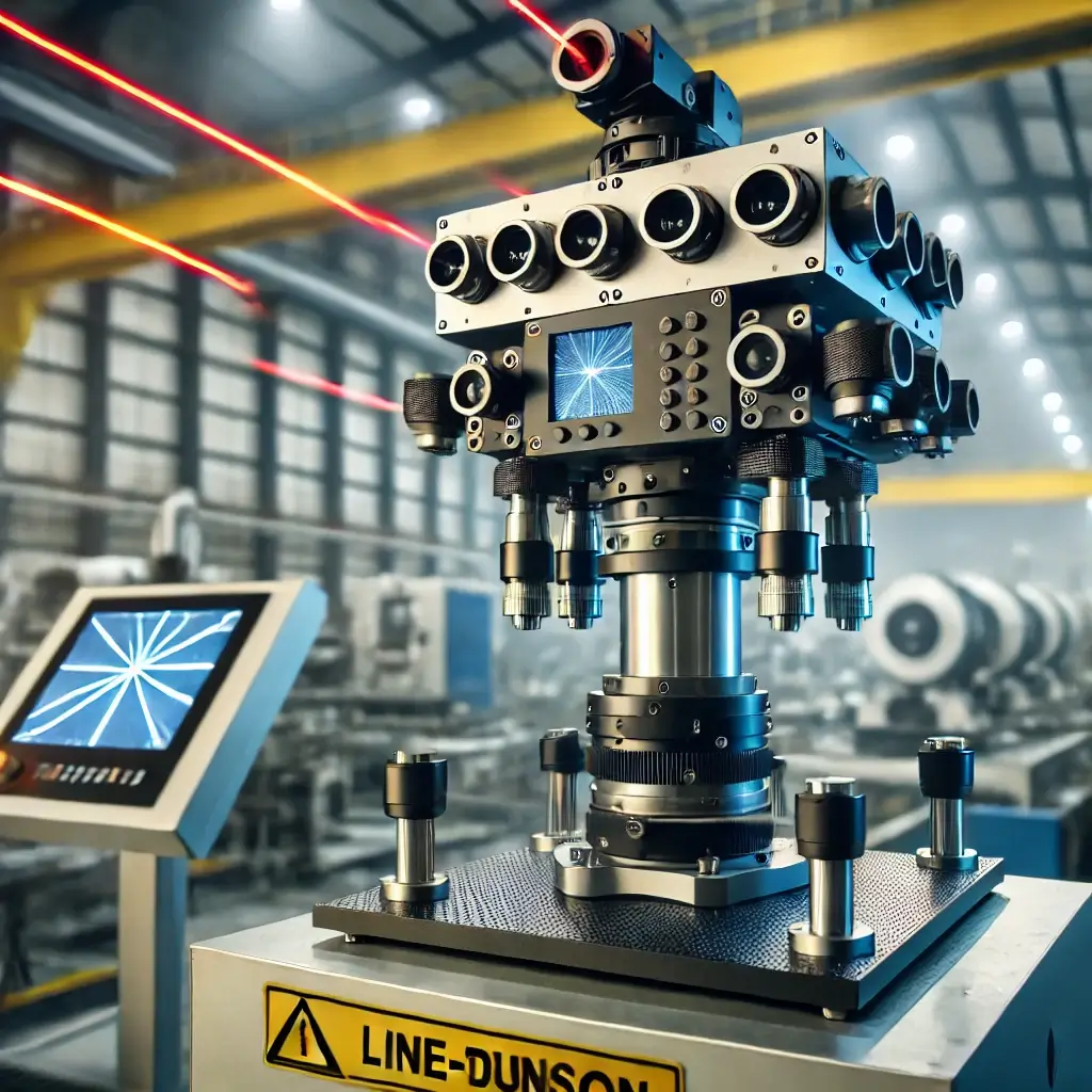 초정밀지향마운트시스템 부문