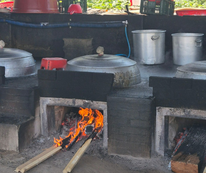 전현무계획2 장성 머리수육 모둠국밥