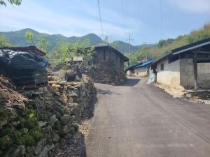 농어촌 생활 사진