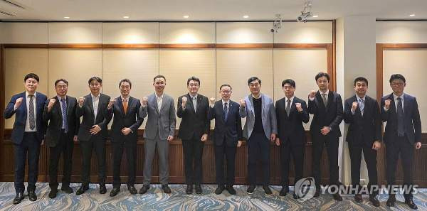 관세청장 이명구가 밝힌 에너지 다변화와 수출 지원 전략 총정리: 캐나다 앨버타 원유 관세 0% 적용!