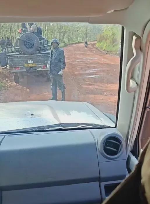 콩고민주공화국 무장충돌 격화… 중국인 근로자 폭발로 사망, 대학생 딸 “아버지를 고향으로 데려오고 싶습니다”