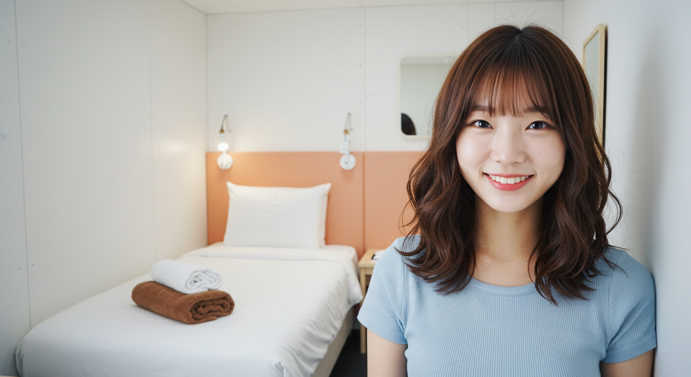 퍼스트 캐빈 아키하바라