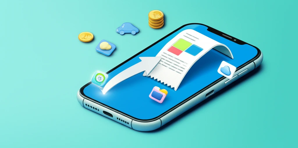 위택스 앱 자동차세 납부 내역 확인 ..