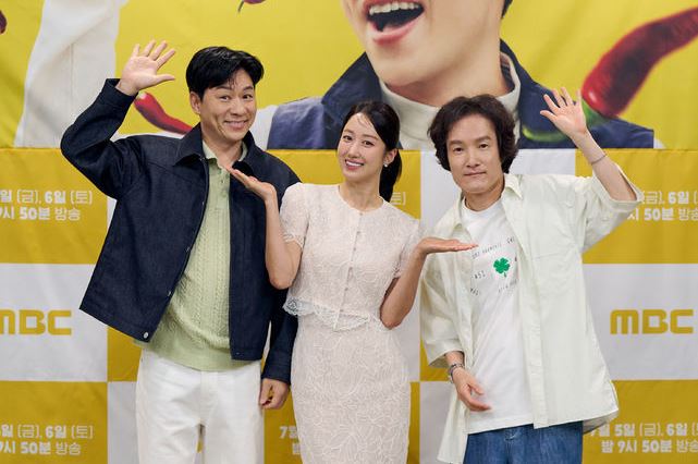 정상훈 농촌 시트콤 프로필 결혼 아내