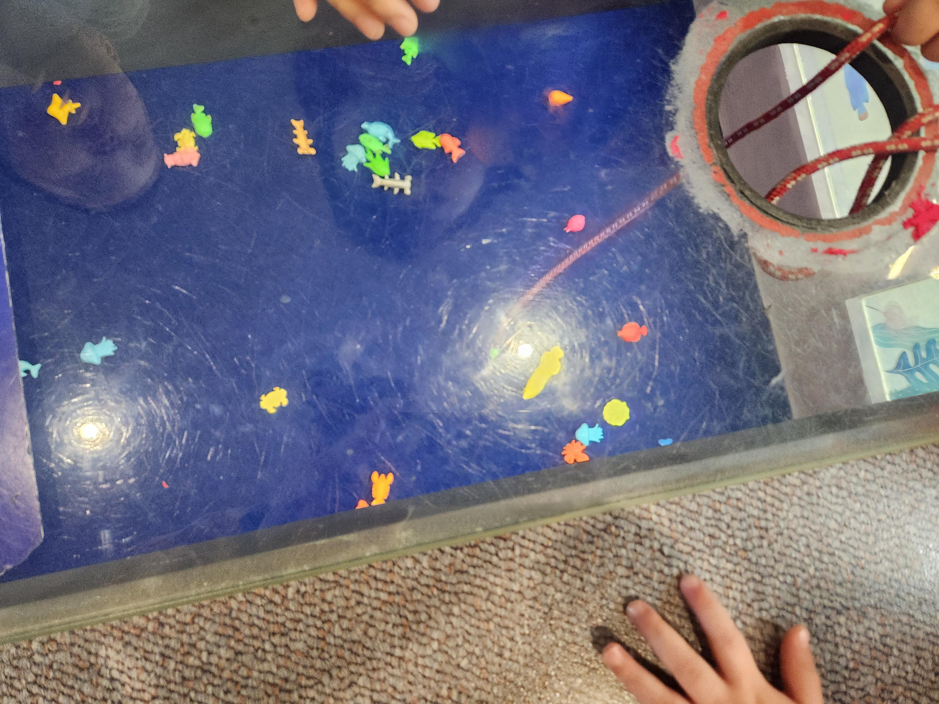 명지 일삼육 고기집 놀이방