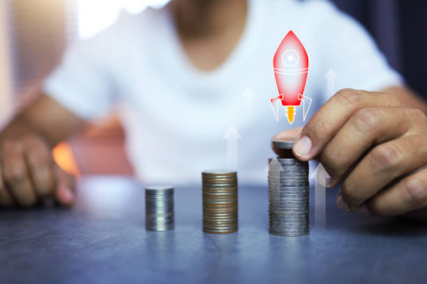 무자본 창업이 가능한 이유