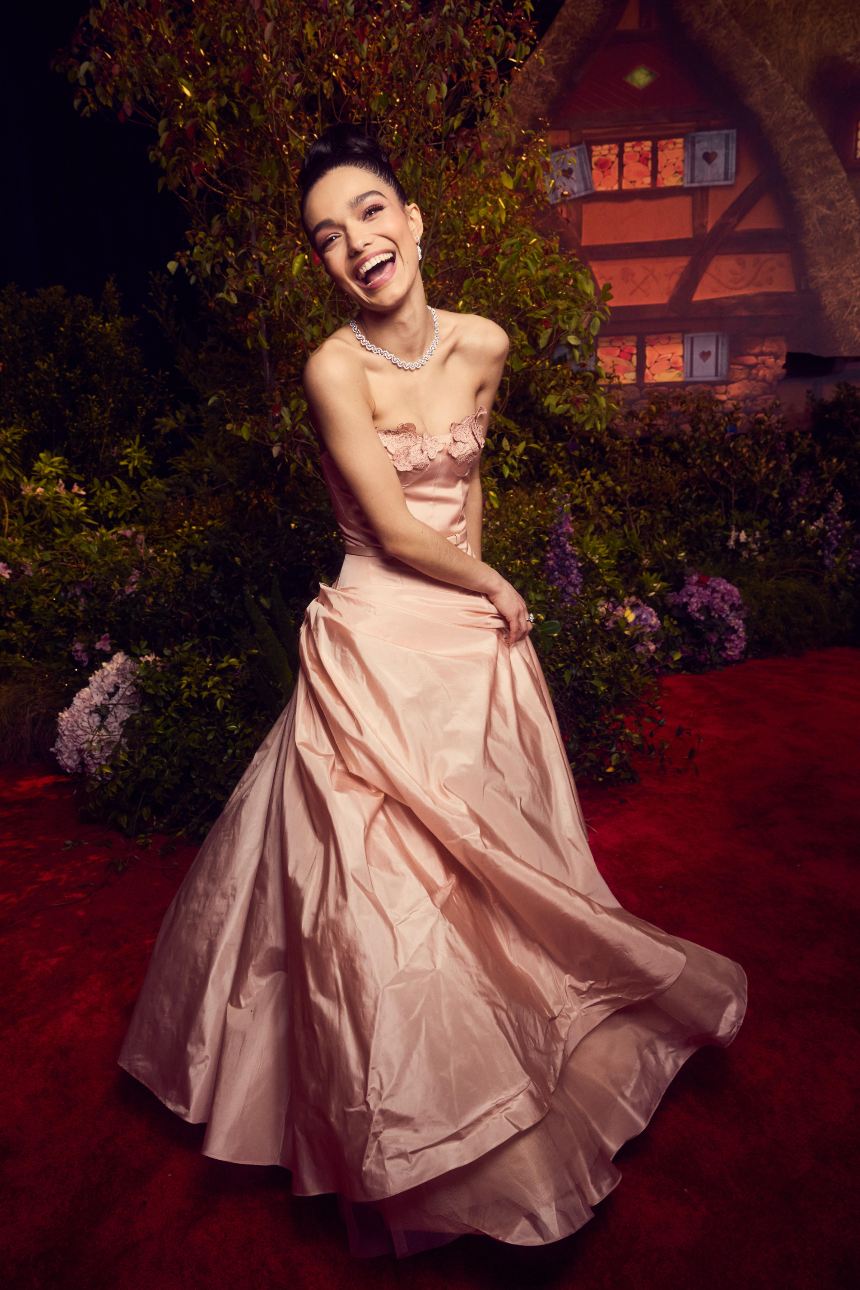 2025 백설공주 감상평 - 디즈니 실사 영화, 기대 이상의 작품일까