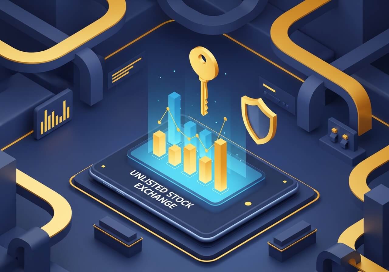 비상장주식 거래방법