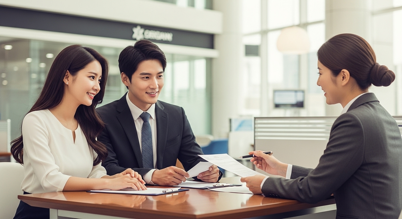 내 집 마련 디딤돌 대출 자격 및 금리