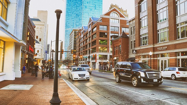 자동차 리스와 장기렌트 조건 찾기