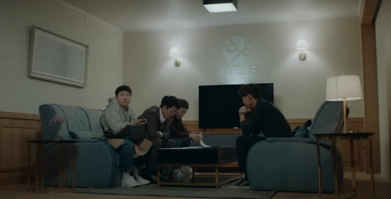 슬기로운 의사생활 시즌1 다시보기: 무료 시청 방법