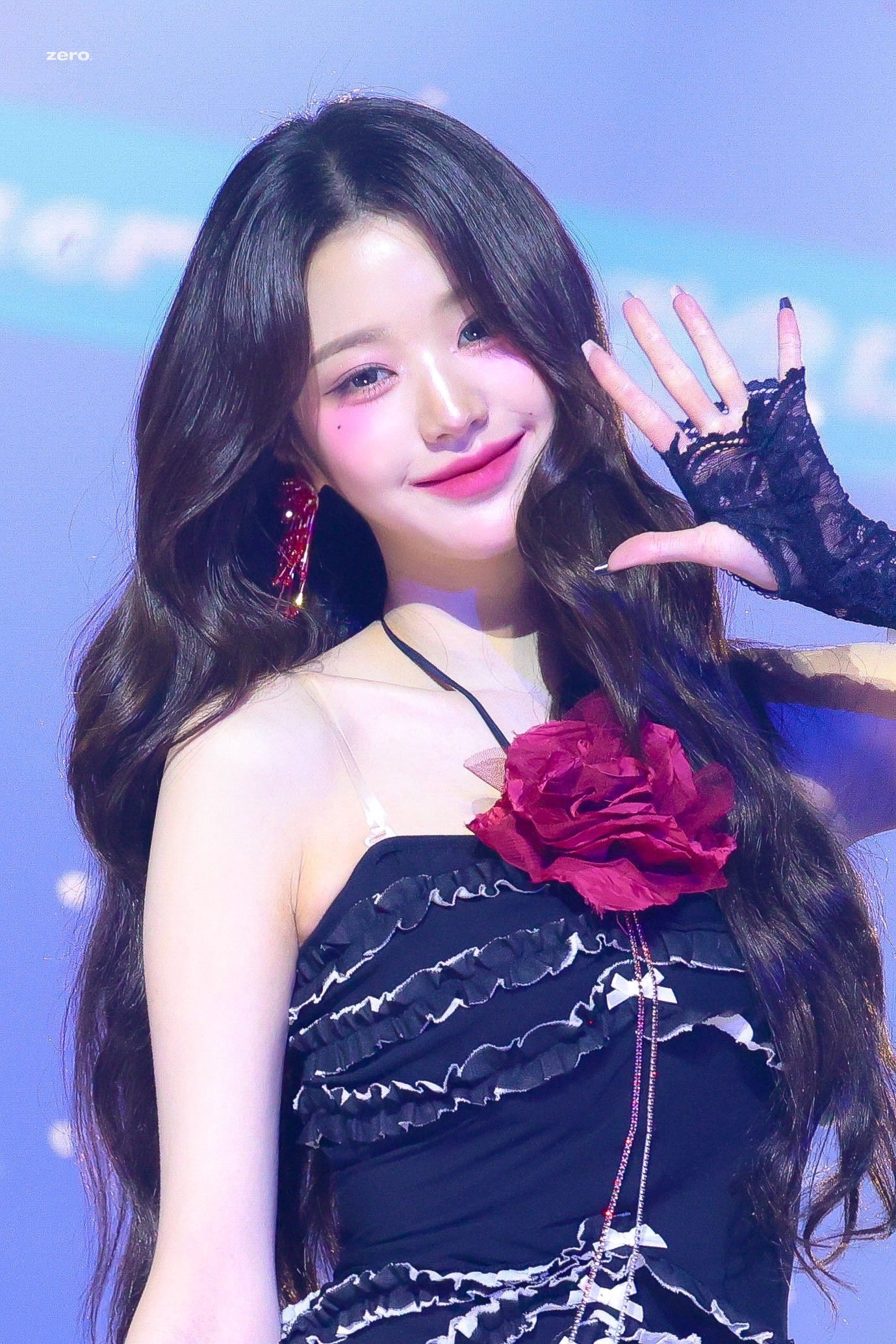 아이브 장원영 4K 컴퓨터 스마트폰 배경화면 10