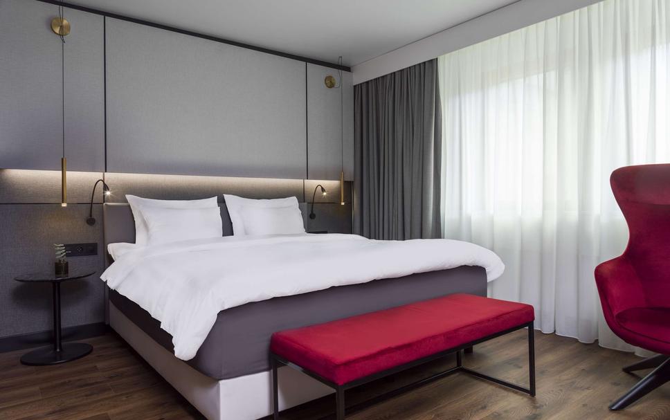 스톡홀름 스웨덴 위치 좋은 숙소 추천