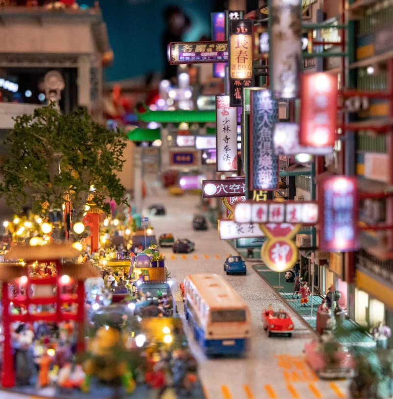 도쿄 아이랑 가볼만한곳 08