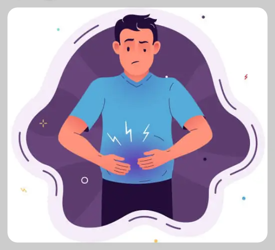 방귀가 계속 나오는 이유