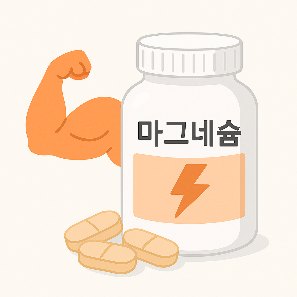 마그네슘