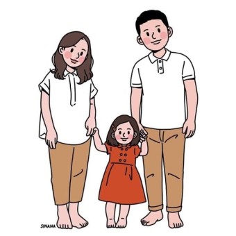 부부동반 육아휴직